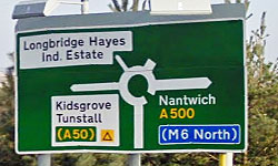 Longbridge Hayes