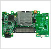 DS Mainboard Replacement