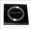 PSP Relacement UMD Disk Door Rear
