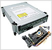 XBox 360 Laser Drive Replacement